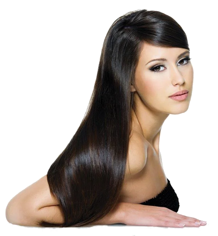 Rich Products For Softer Hair