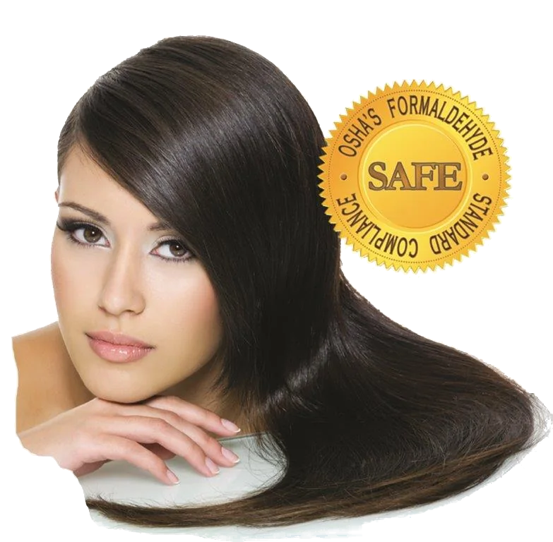 Keratin Care For Every Routine